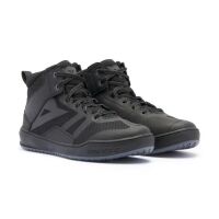 Dainese SUBURB AIR perforované boty černé vel.44